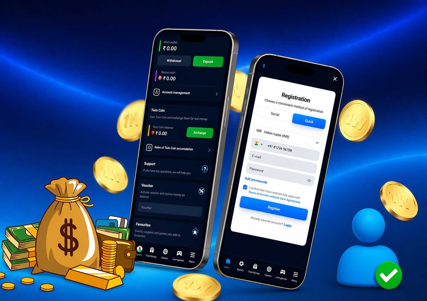 Lotusclub365 India - Fast Secure Betting